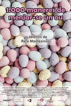 1000 ways to eat an egg (2017)