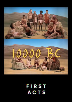 10000 BC (2017)