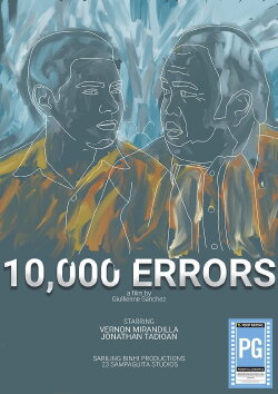 10,000 Errors (2021)