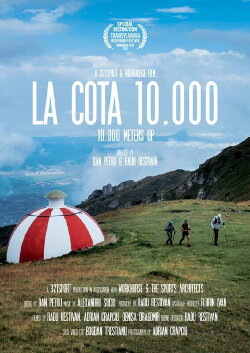 10000 Meters Up (2020) 10000 Meters Up (2020)