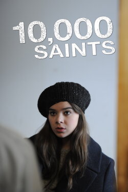 10,000 Saints (2015) 10,000 Saints (2015)