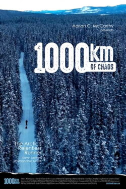 1000km of Chaos (2023) 1000km of Chaos (2023)