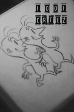 1001 Drawings (1960)