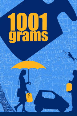 1001 Grams (2014) 1001 Grams (2014)