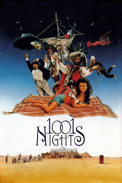 1001 Nights (1990) 1001 Nights (1990)