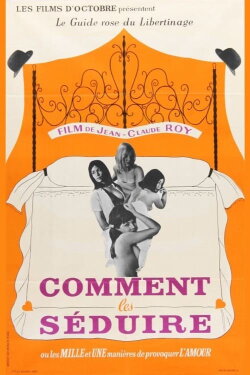 1001 Ways to Love (1968) 1001 Ways to Love (1968)