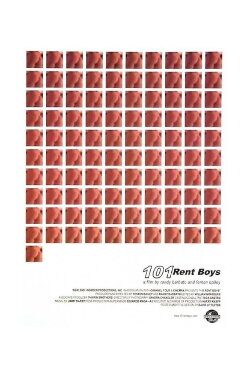 101 Rent Boys (2000) 101 Rent Boys (2000)