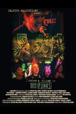 102 Punks (2016)