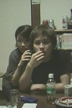 105 Yen Hamburger (2000)