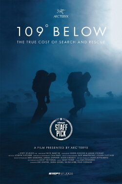 109 Below (2024)