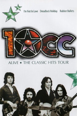 10cc - Alive (1993) 10cc - Alive (1993)