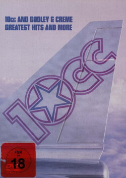 10cc and Godley & Creme: Greatest Hits and More (2015) 10cc and Godley & Creme: Greatest Hits and More (2015)