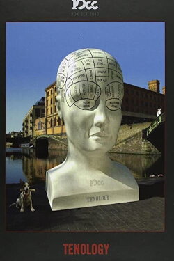 10cc - Tenology (2012)