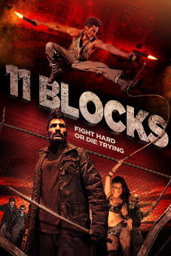 11 Blocks (2015) 11 Blocks (2015)