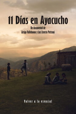 11 Días en Ayacucho (2024) 11 Días en Ayacucho (2024)