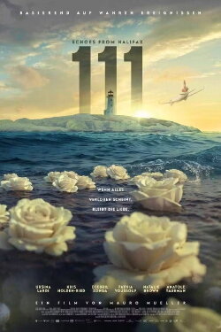 111 Echoes from Halifax (2026) 111 Echoes from Halifax (2026)