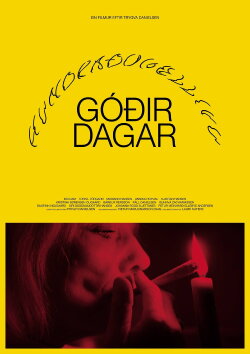 111 Good Days (2021)