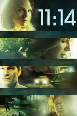 11:14 (2004) 11:14 (2004)