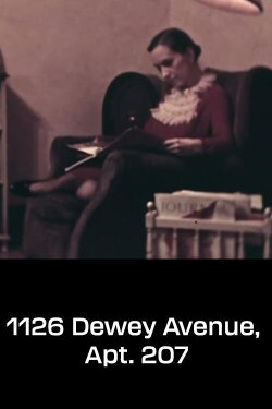 1126 Dewey Avenue, Apt. 207 (1939) 1126 Dewey Avenue, Apt. 207 (1939)