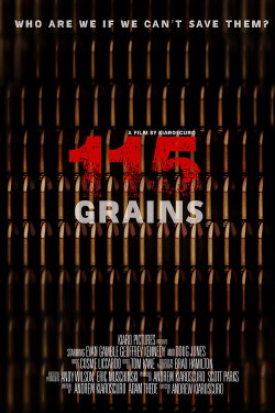 115 Grains (2022)
