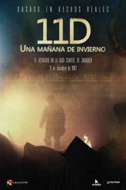 11D: Una mañana de invierno (2017)