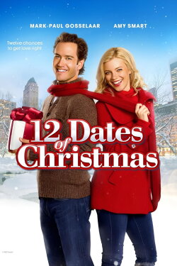 12 Dates of Christmas (2011) 12 Dates of Christmas (2011)