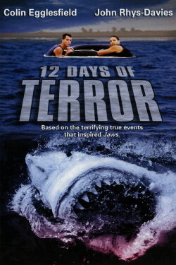 12 Days of Terror (2004) 12 Days of Terror (2004)
