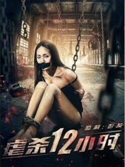 12 Hours of Torture (2016) 12 Hours of Torture (2016)
