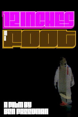 12 Inches in a Foot (2024)