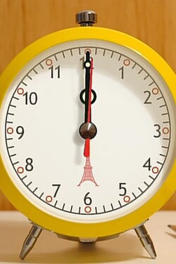 12 O' Clock (2006) 12 O' Clock (2006)