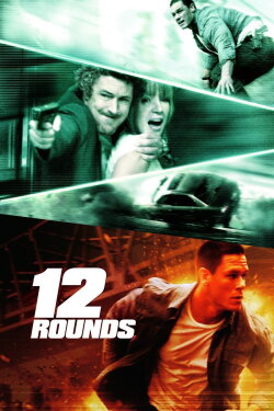 12 Rounds (2009) 12 Rounds (2009)
