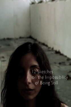 12 Sketches on the Impossibility of Being Still (2010) 12 Sketches on the Impossibility of Being Still (2010)