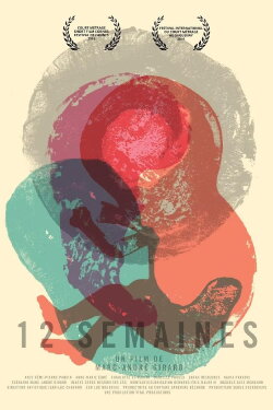 12 Weeks (2015) 12 Weeks (2015)