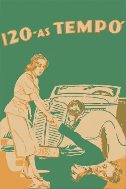 120 Kilometers an Hour (1937) 120 Kilometers an Hour (1937)