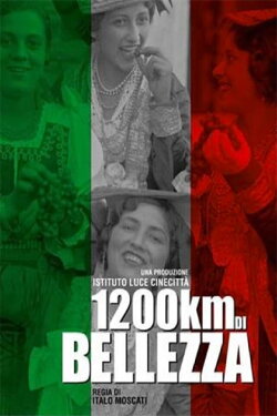 1200 km of Beauty (2016) 1200 km of Beauty (2016)