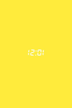 12:01 (2021) 12:01 (2021)