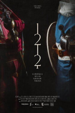 1212. The Battle of Las Navas de Tolosa (2023) 1212. The Battle of Las Navas de Tolosa (2023)
