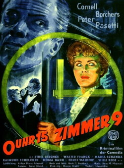 12:15 AM, Room 9 (1950) 12:15 AM, Room 9 (1950)