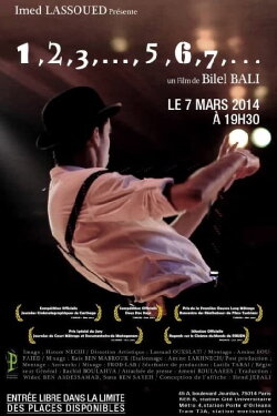 1,2,3... 5,6,7 (2012)