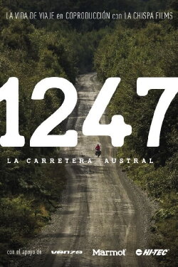 1247: La Carretera Austral (2017) 1247: La Carretera Austral (2017)