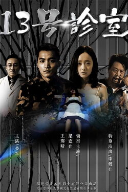 13号诊室 (2017)