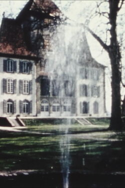 13 Bern Museums (1968)