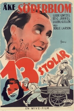 13 Chairs (1945)