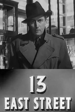 13 East Street (1952) 13 East Street (1952)