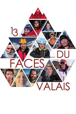 13 Faces du Valais (2019) 13 Faces du Valais (2019)