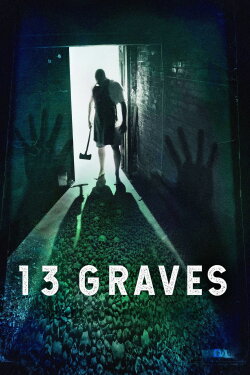 13 Graves (2019) 13 Graves (2019)