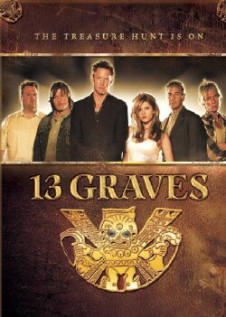 13 Graves (2006) 13 Graves (2006)