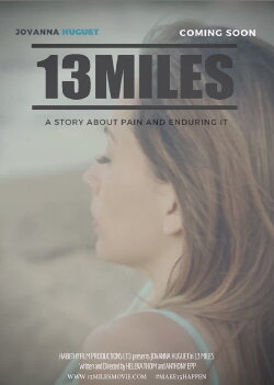 13 Miles (2022) 13 Miles (2022)