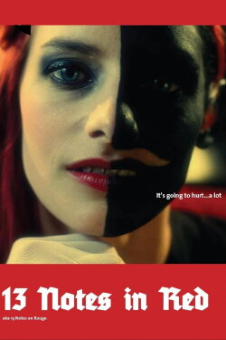 13 Notes in Red (2022)