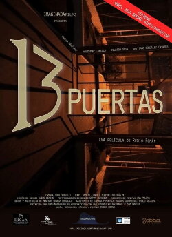 13 puertas (2014)